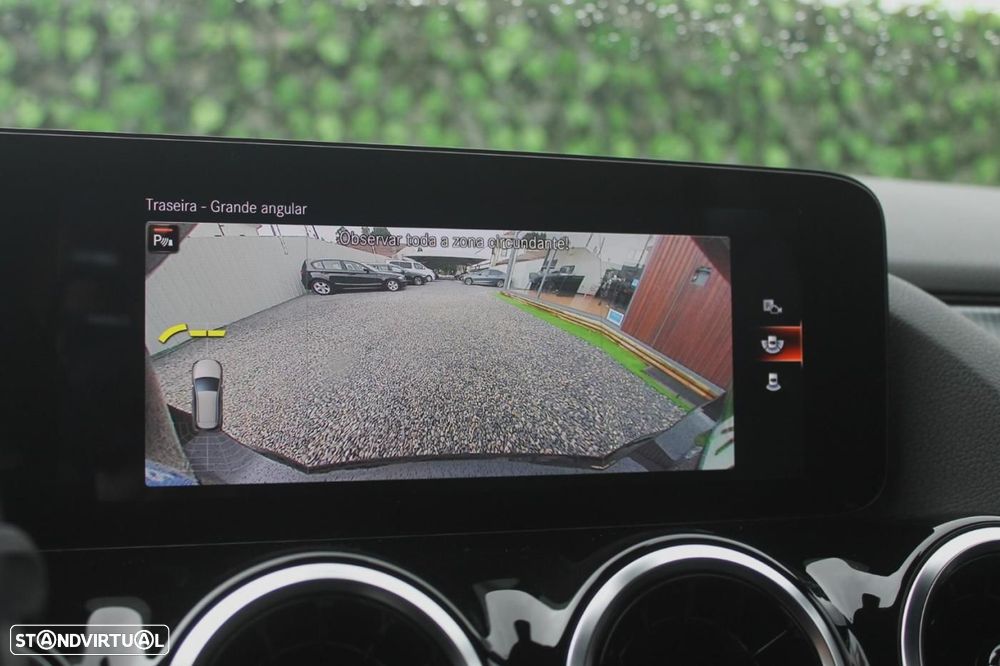 Mercedes-Benz B 250 e Progressive - 13