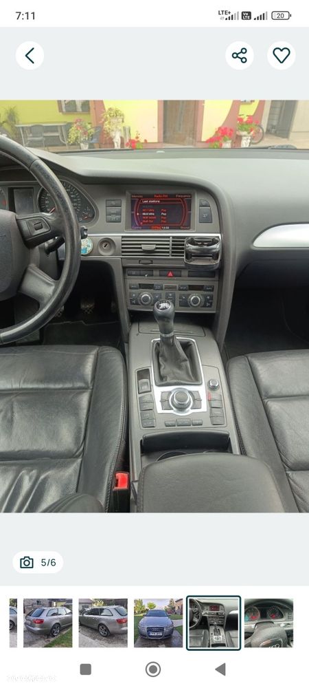 Audi Inny - 2