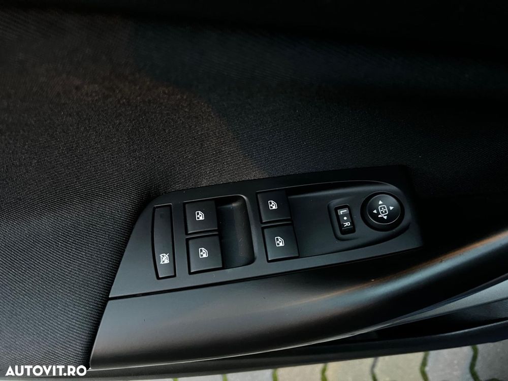 Opel Astra Sport Tourer 1.2 Turbo Start/Stop Edition - 34