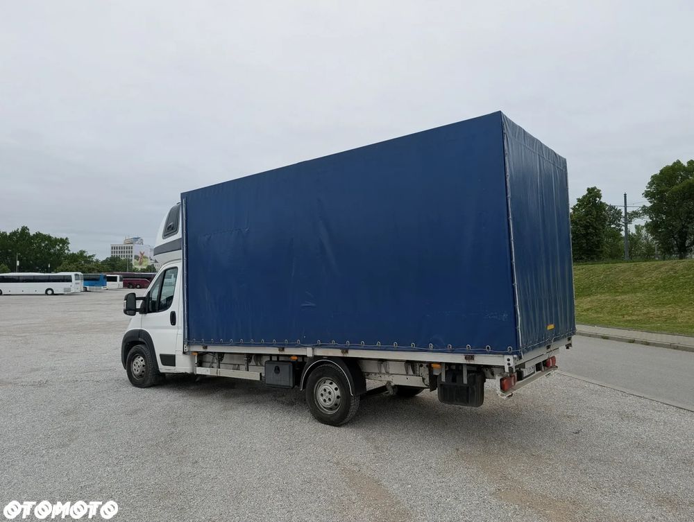 Peugeot Boxer - 5