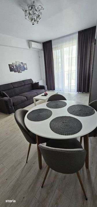DE VANZARE | AP. 2 CAMERE | ASTORIA RESIDENCE | MAMAIA SAT — fotografia 3