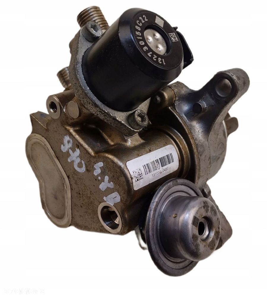 porsche panamera 970 4s 09-13 4.8 v8 pompa paliwa 94811031525