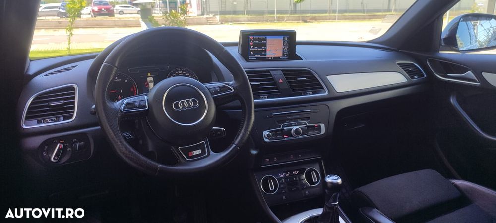 Audi Q3 - 6