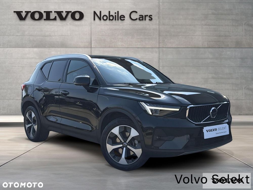 Volvo XC 40 - 9