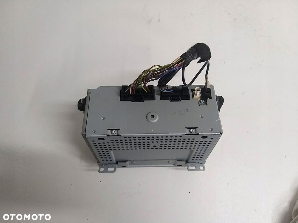 ford connect focus radio nawigacja radio cd f1bt-18c815-lk - 3