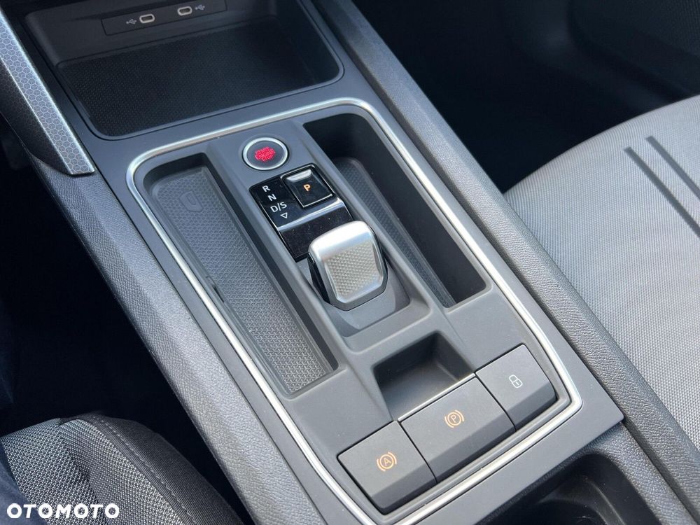 Seat Leon 2.0 TDI Style DSG - 31