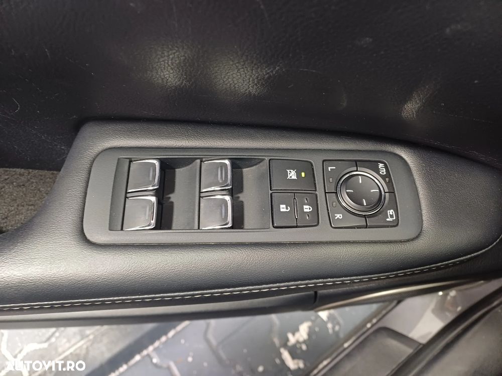 Lexus Seria RX 450h AWD Executive - 9