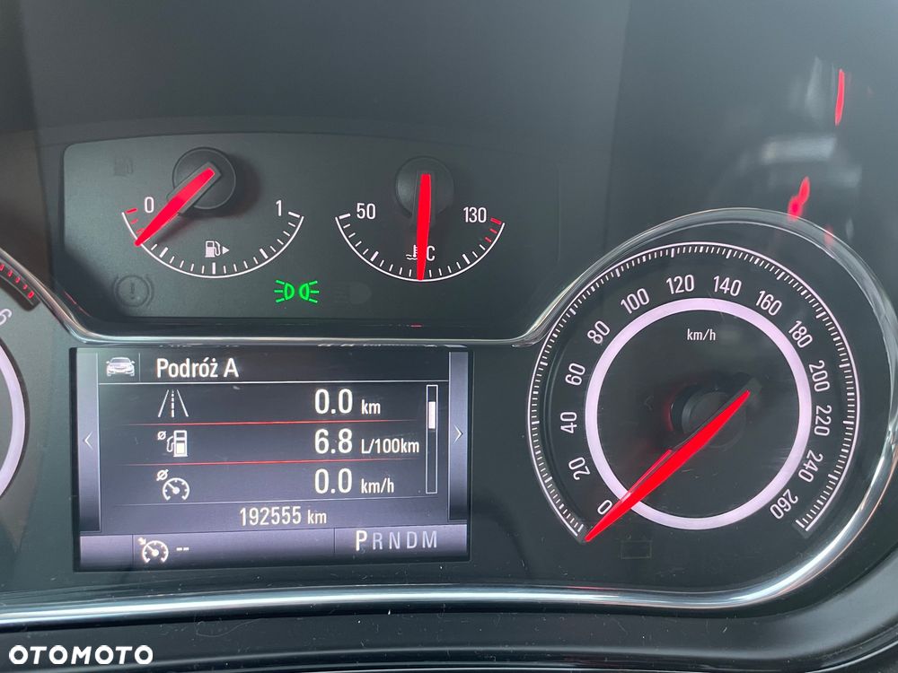 Opel Insignia 2.0 CDTI Edition - 13