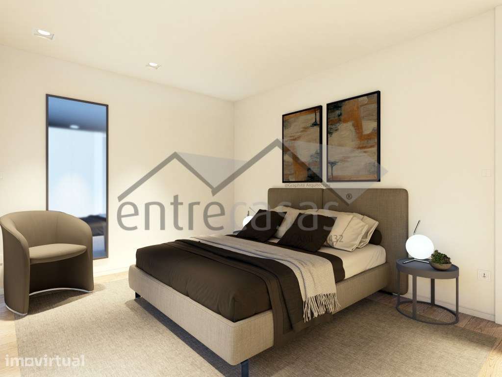Apartamento T4 de Luxo - Grande imagem: 5/9