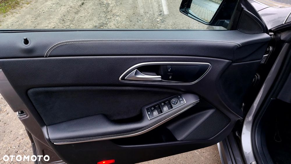 Mercedes-Benz CLA 200 (CDI) d 7G-DCT - 12