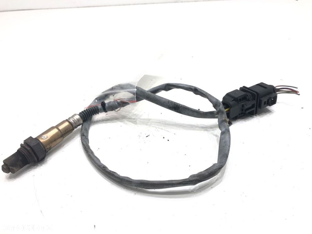 SONDA LAMBDA PRZÓD  VW PASSAT B7 Variant (365) 2010 - 2015 2.0 TDI 125 kW [170 KM] olej napędowy - 1