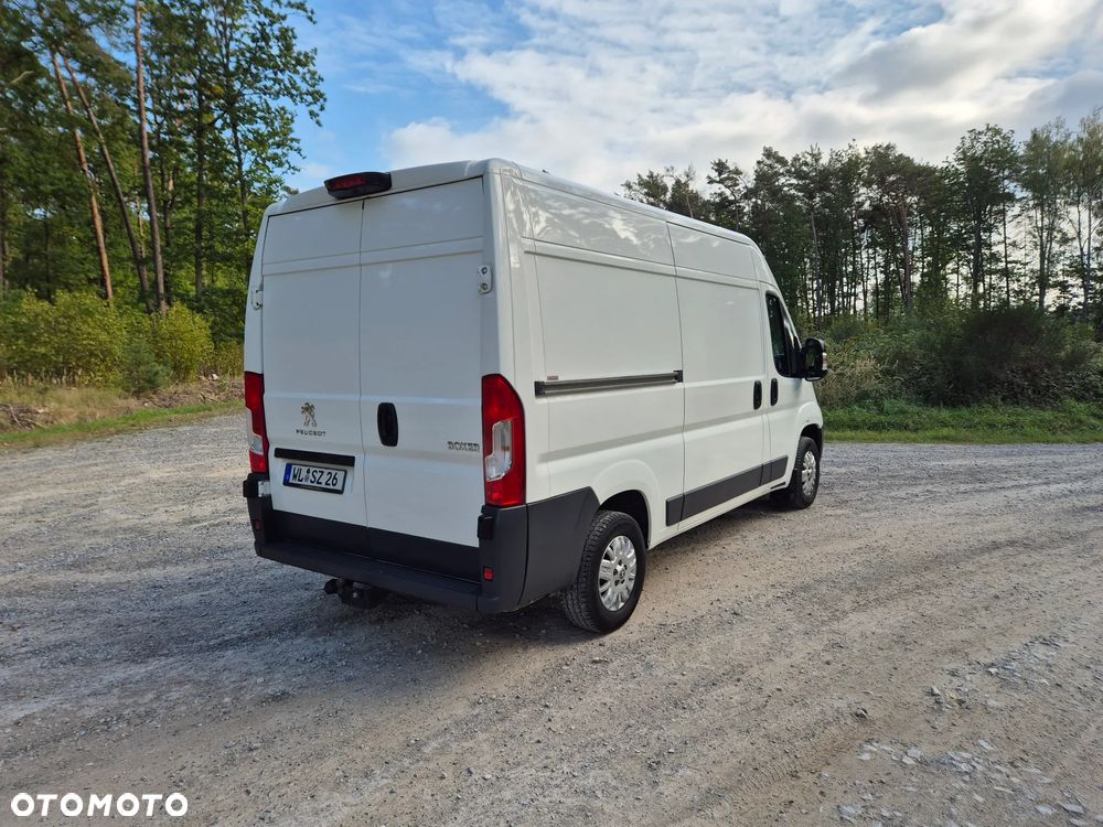 Peugeot Boler - 6