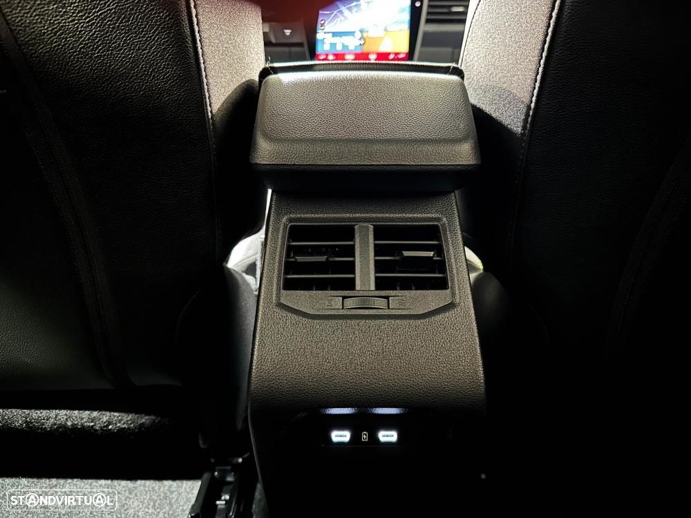 Renault Scénic E-Tech 220 Long Range Techno - 26