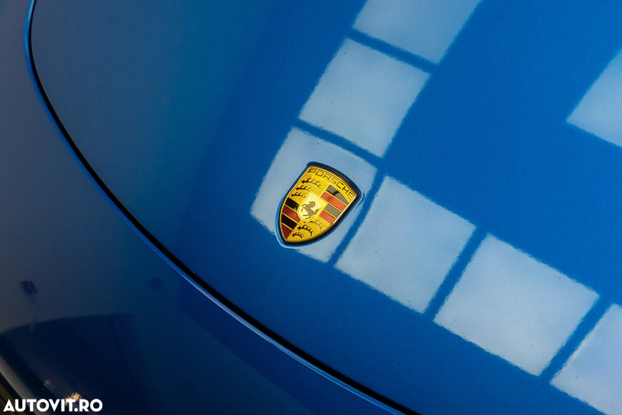 Porsche 911 - 10