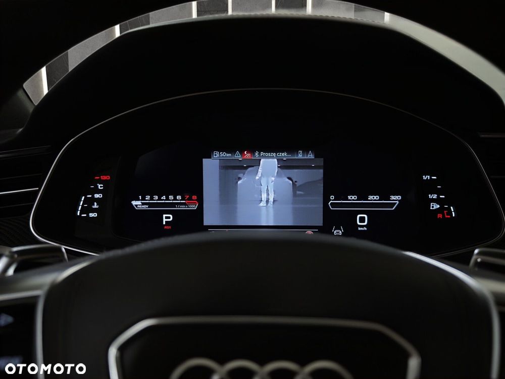 Audi RS7 Sportback - 12