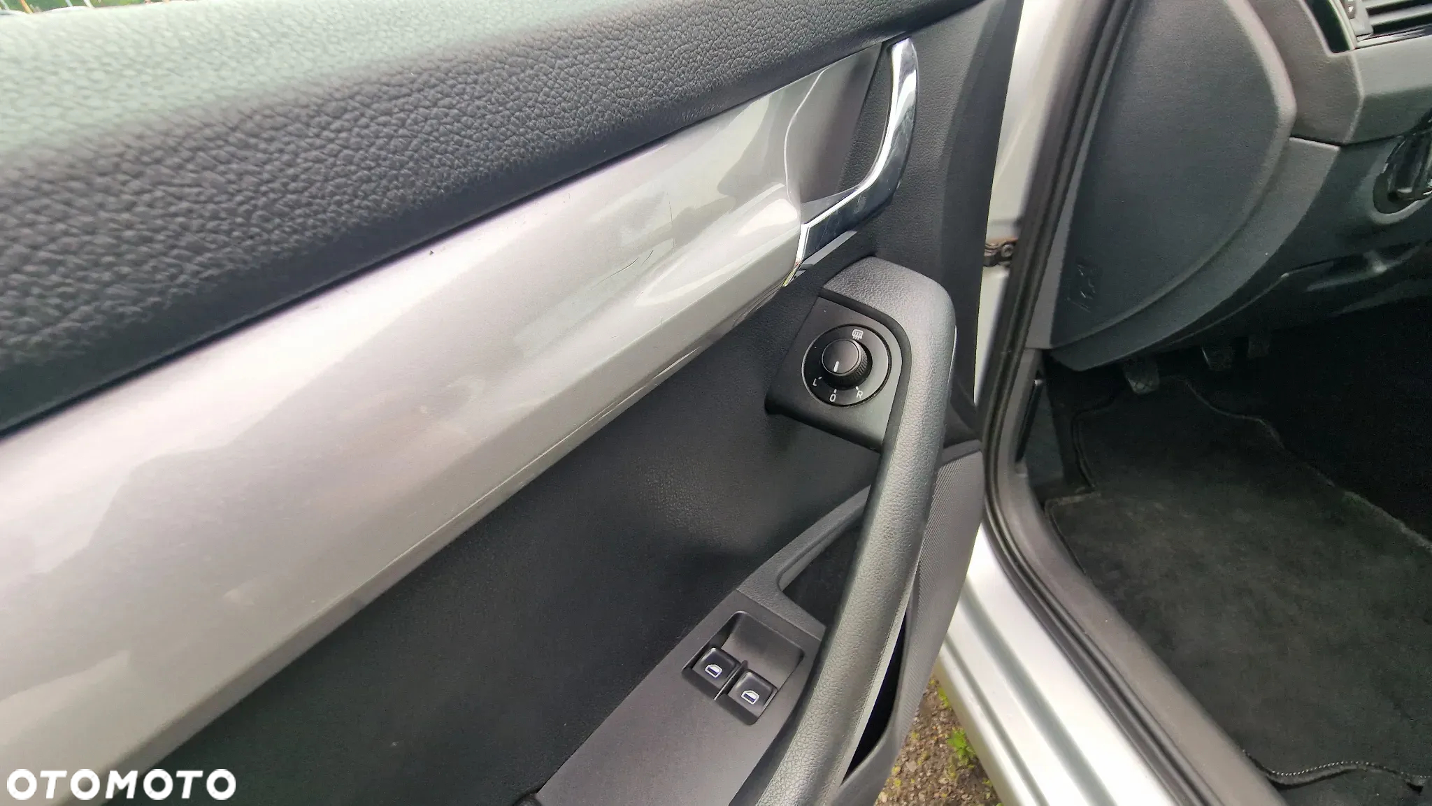 Skoda Octavia 1.6 TDI Elegance - 36
