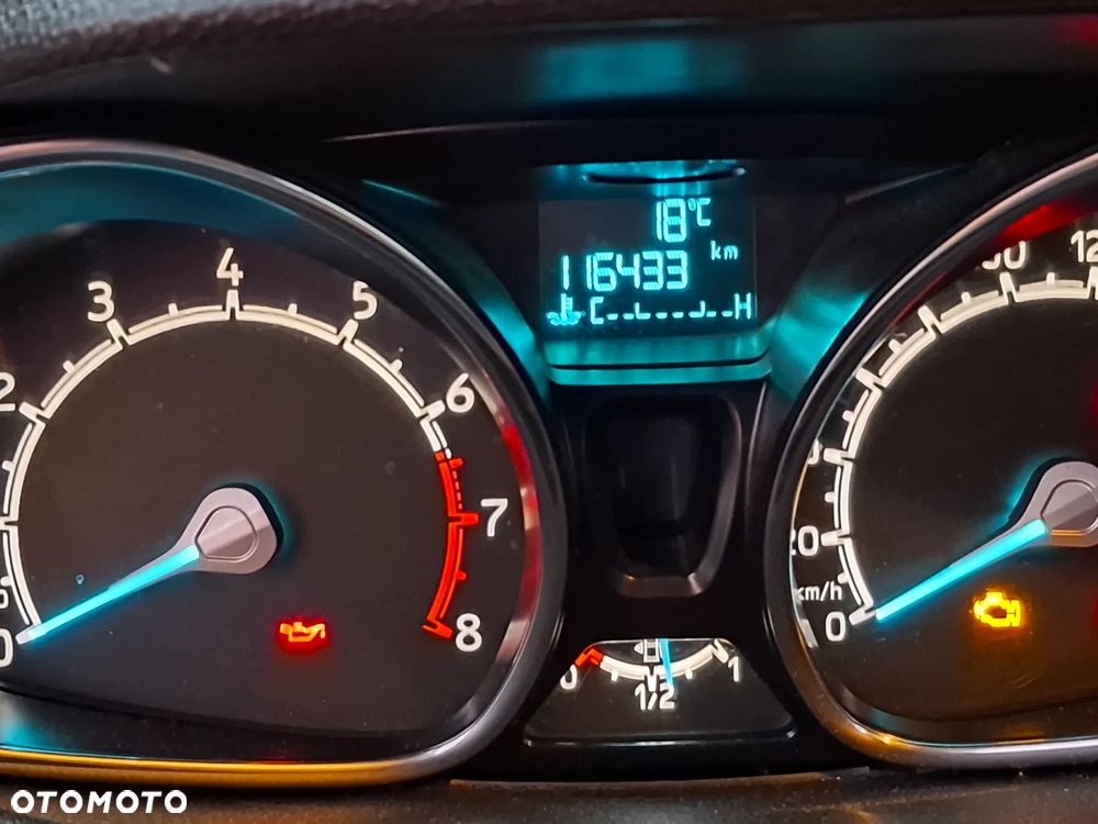 Ford EcoSport - 12