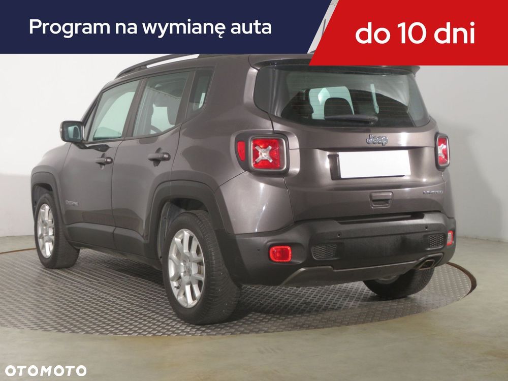 Jeep Renegade - 6