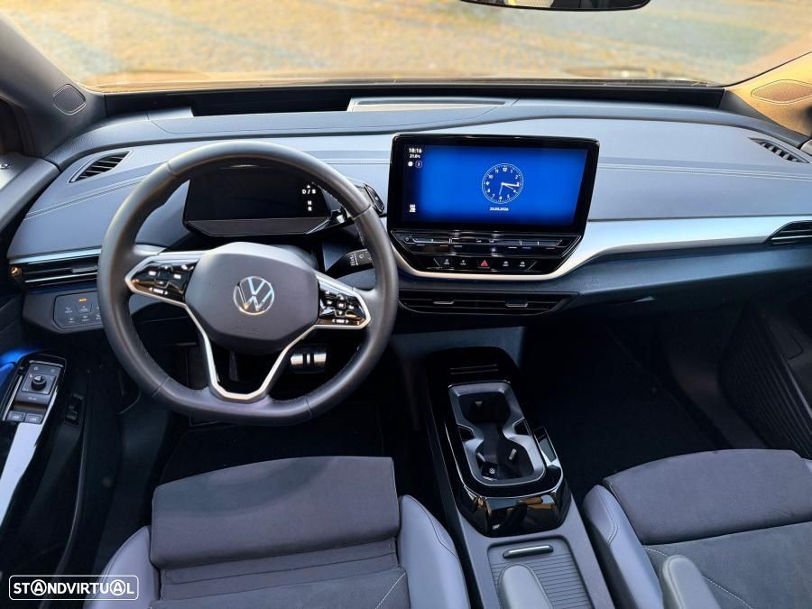 VW ID.5 Pro Performance c/ Infotainment-Pack - 4
