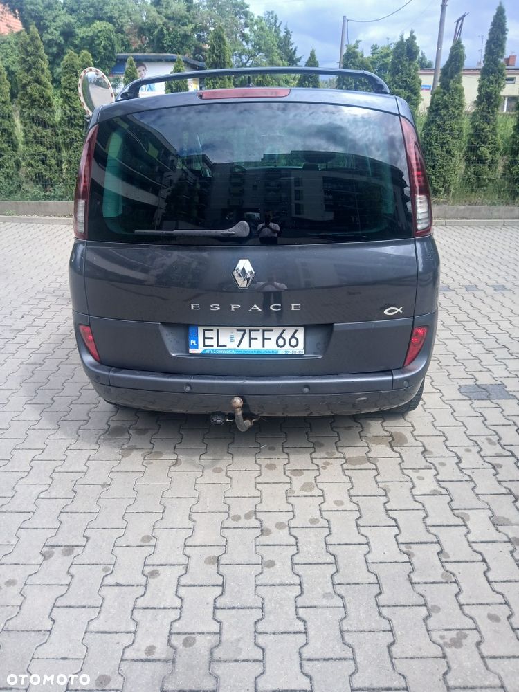 Renault Espace - 3