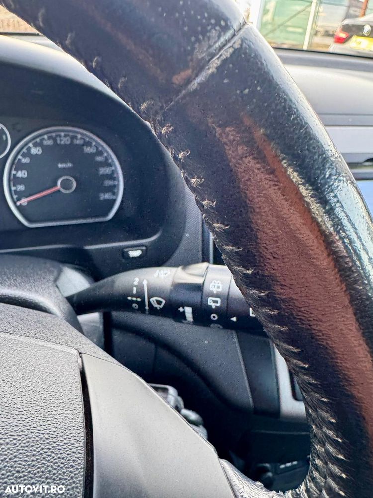 Hyundai i30 1.4 blue Comfort - 26