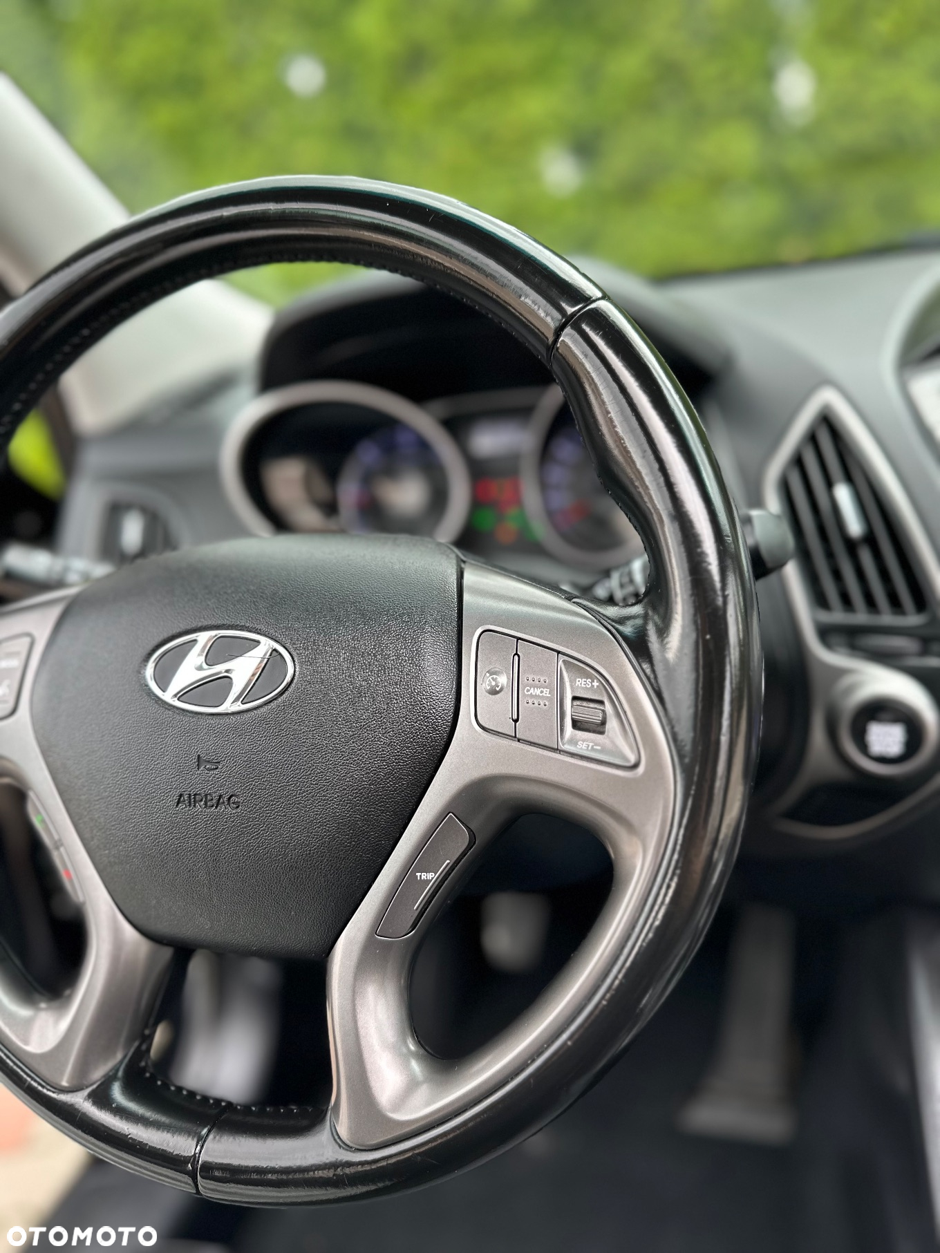 Hyundai ix35 2.0 CRDi Premium 2WD - 30