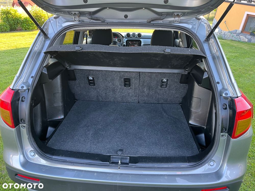 Suzuki Vitara - 17