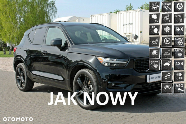 Volvo XC 40