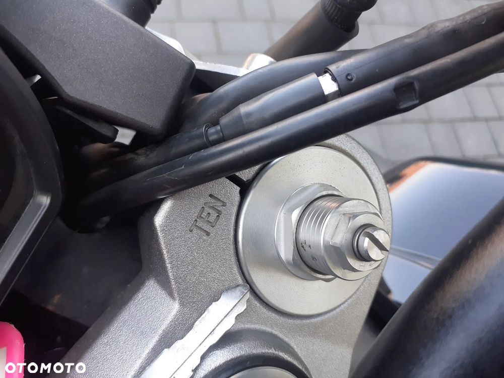 Yamaha FZ - 30