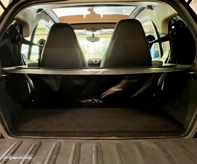 Smart ForTwo Coupé softouch passion micro hybrid drive - 21