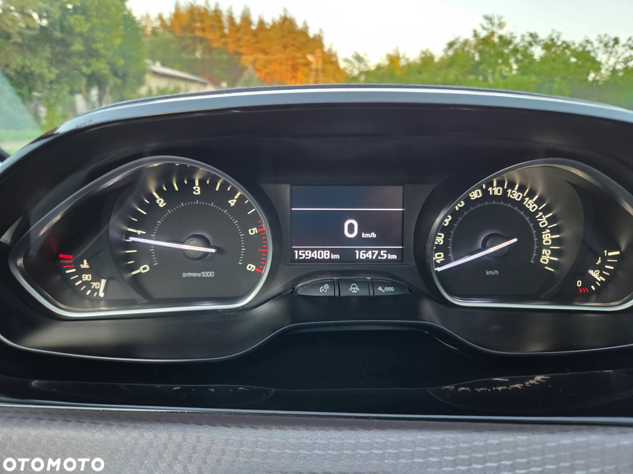 Peugeot 2008 e-HDi FAP 92 STOP & START Allure - 31