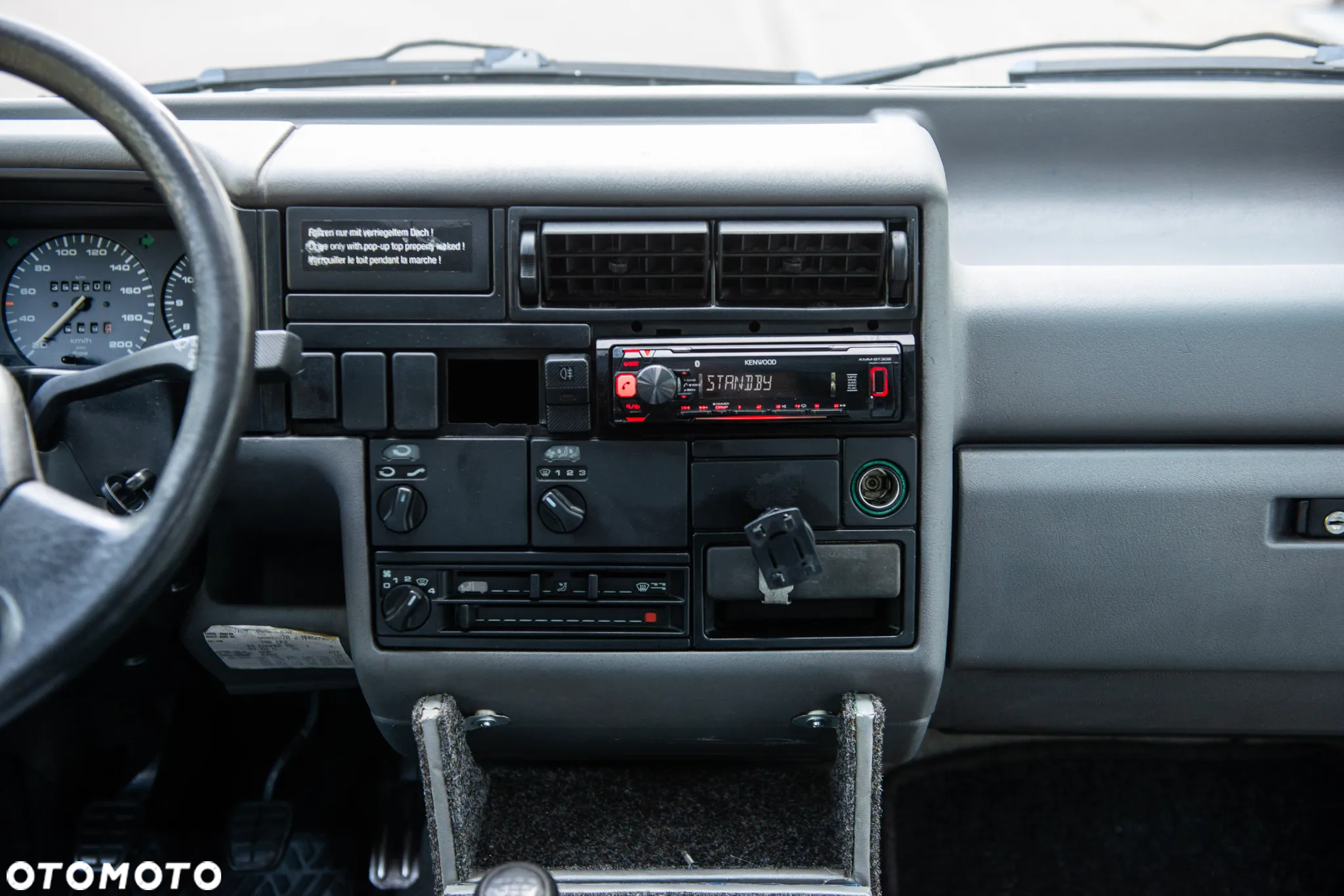 Volkswagen California - 28
