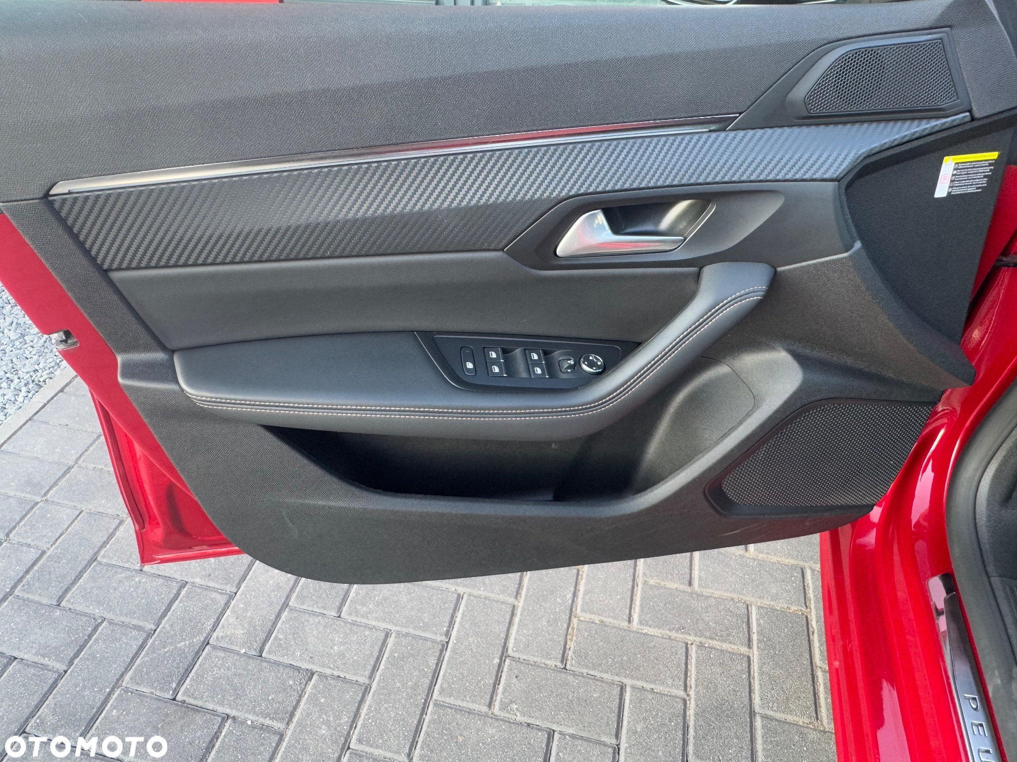 Peugeot 508 - 15