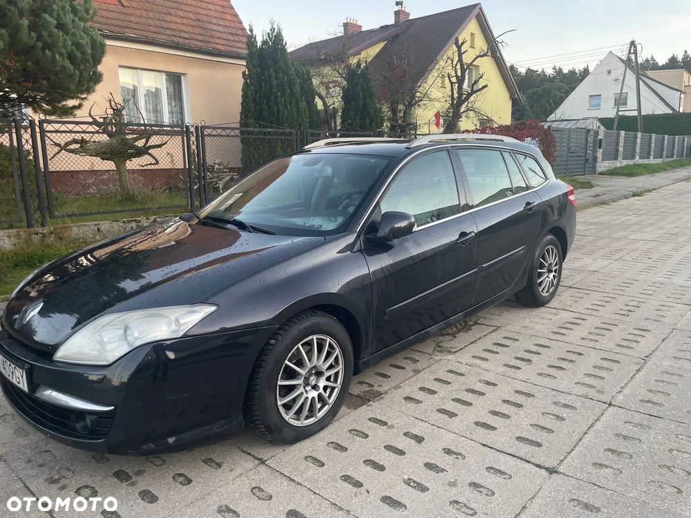Renault Laguna - 5