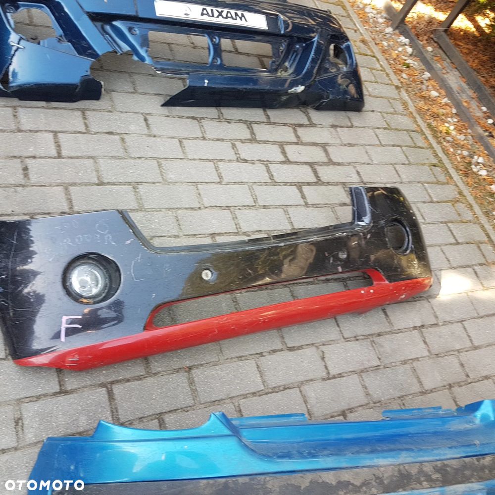 zderzak ligier aixam italcar baroder chatenet  aixam 400 500 721 741 751 city coupe crossline rooadline scouty crossover 500 gto jdm simpa albixia aleos abaca titane ligier prima optima 2 4 ambra nova x too x pro js rc bellier vario belliner atol vario opale divane erad spacia aurora tasso bingo grecav eke casalini ydea sulky m10 microcar jdue lyra virgo mc1 mc2 mgo xtoo  barooder speedino chatenet ch26 ch30 ch32 ch39 ch40 ch56 ch46 - 26