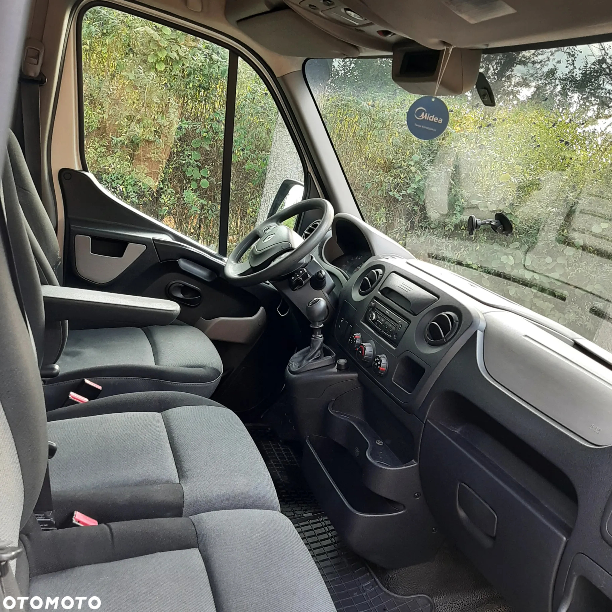 Renault MASTER - 14