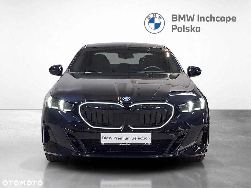 BMW Seria 5 - 9