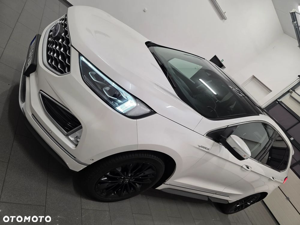 Ford Edge 2.0 EcoBlue Twin-Turbo 4WD ST-Line - 4