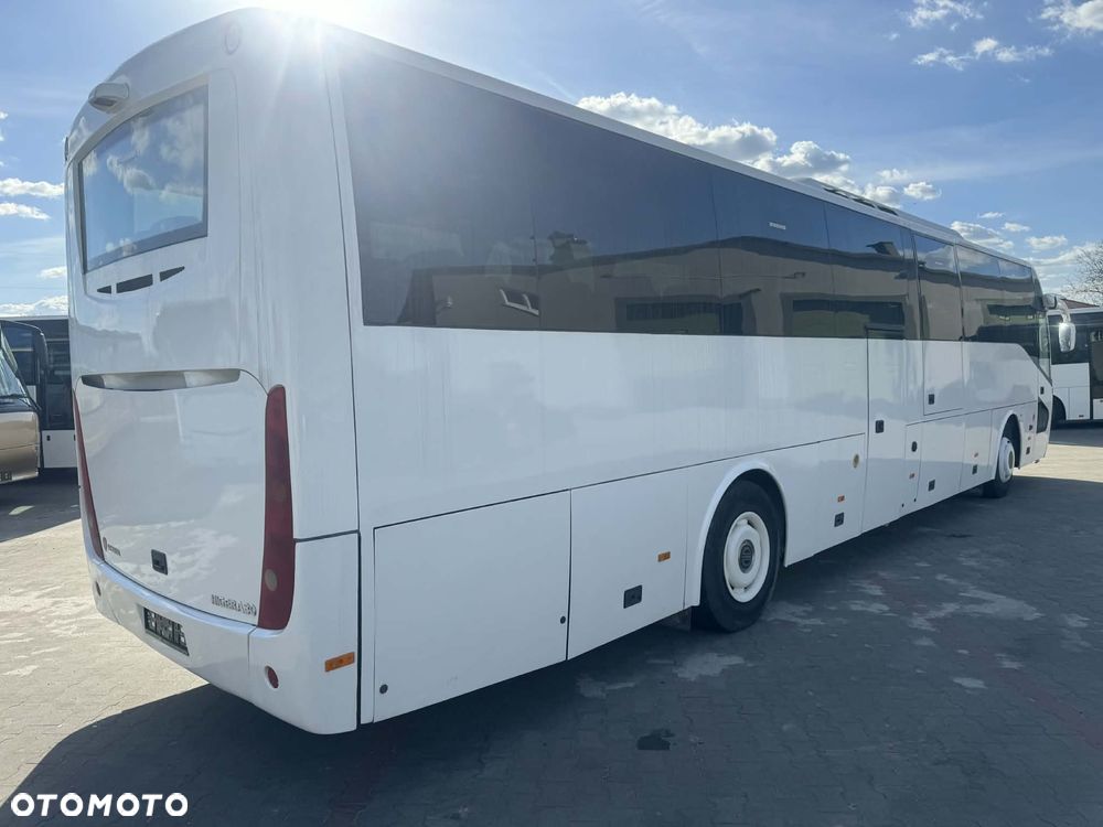 Scania Higer A30 - 4