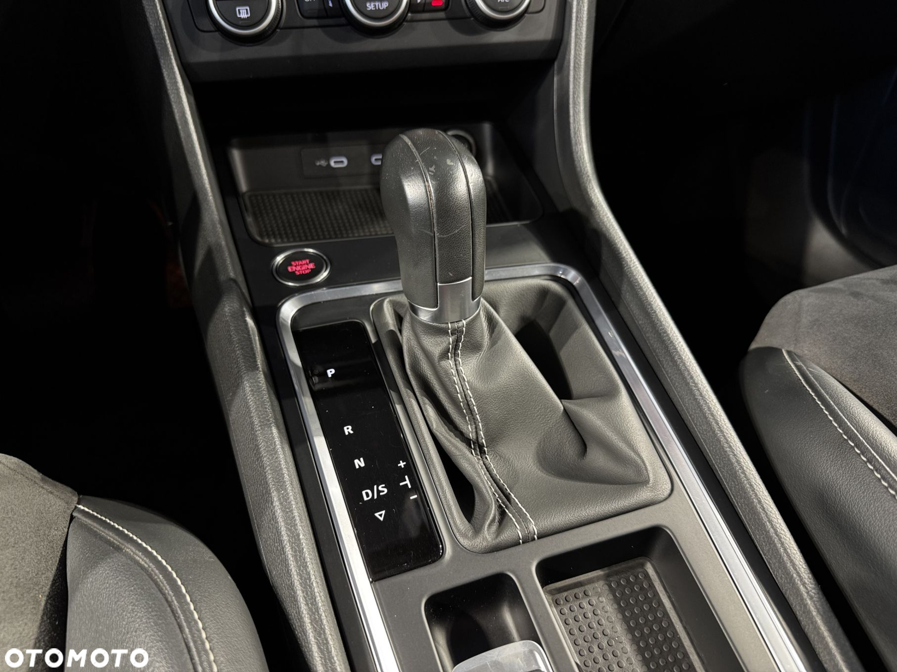Seat Ateca - 19