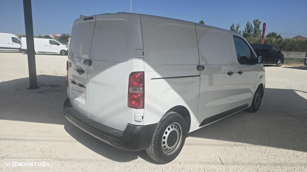 Toyota Proace 2.0 D4-D L1 H1 - 8