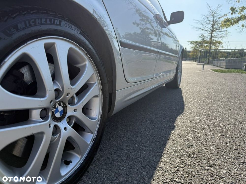 BMW Seria 3 - 12