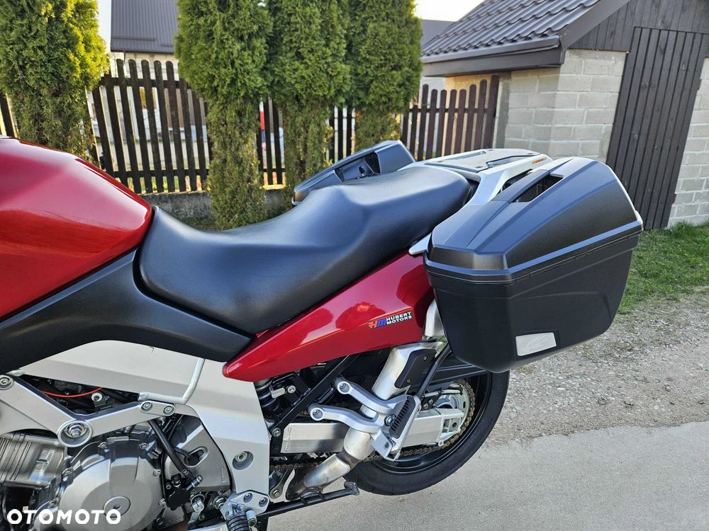 Suzuki DL - 29