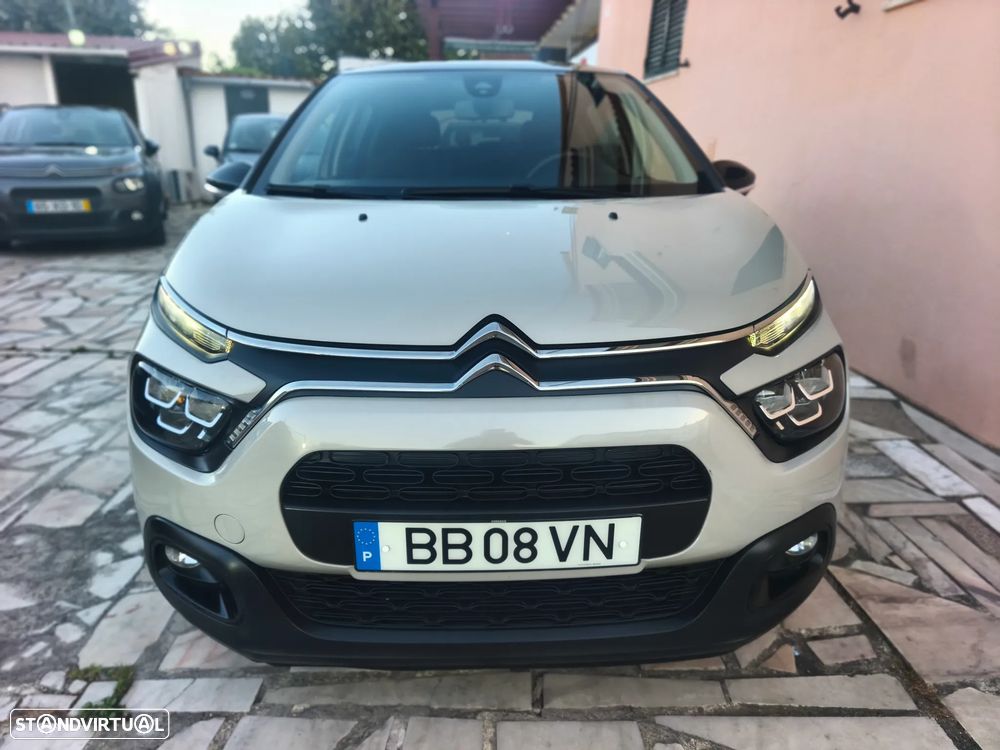 Citroën C3 Pure Tech S&S Shine Pack - 38