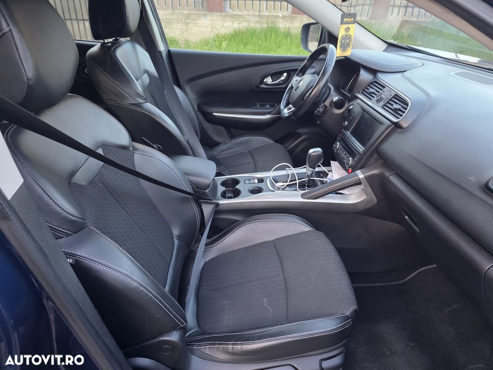 Renault Kadjar Energy dCi 110 EDC Business - 7