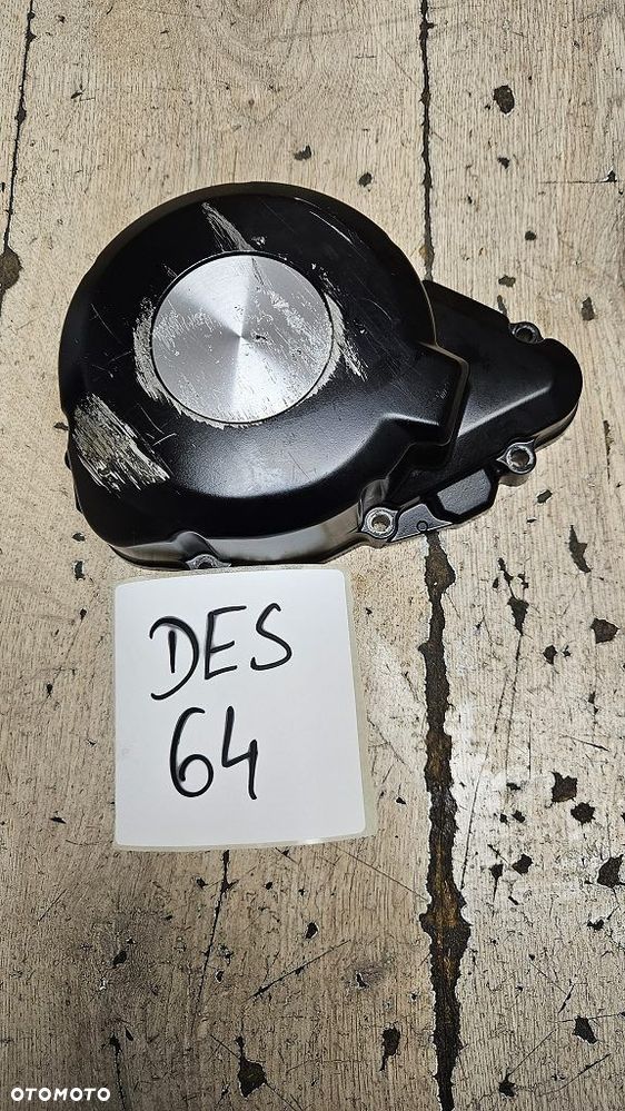 Pokrywa dekiel alternatora Kawasaki Z 900 RS - 1