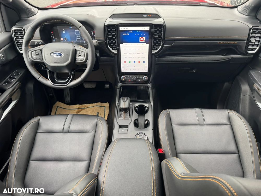 Ford Ranger - 7