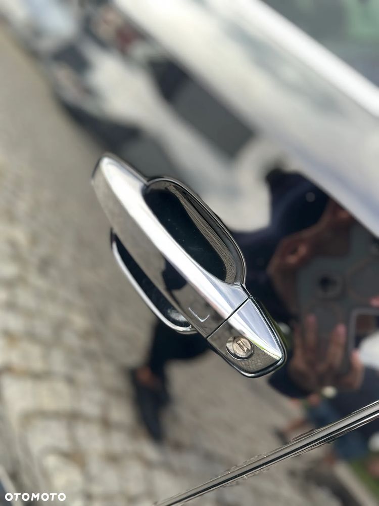 Audi A8 3.0 TFSI L Quattro - 37