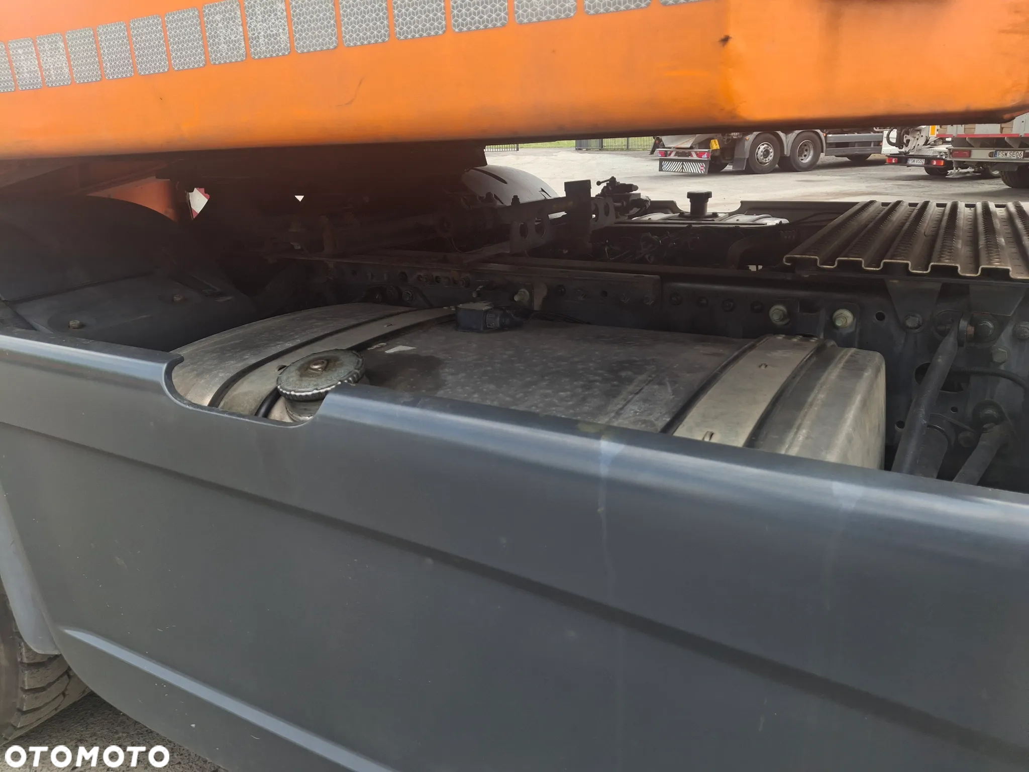 MAN TGS 18.480 - 3
