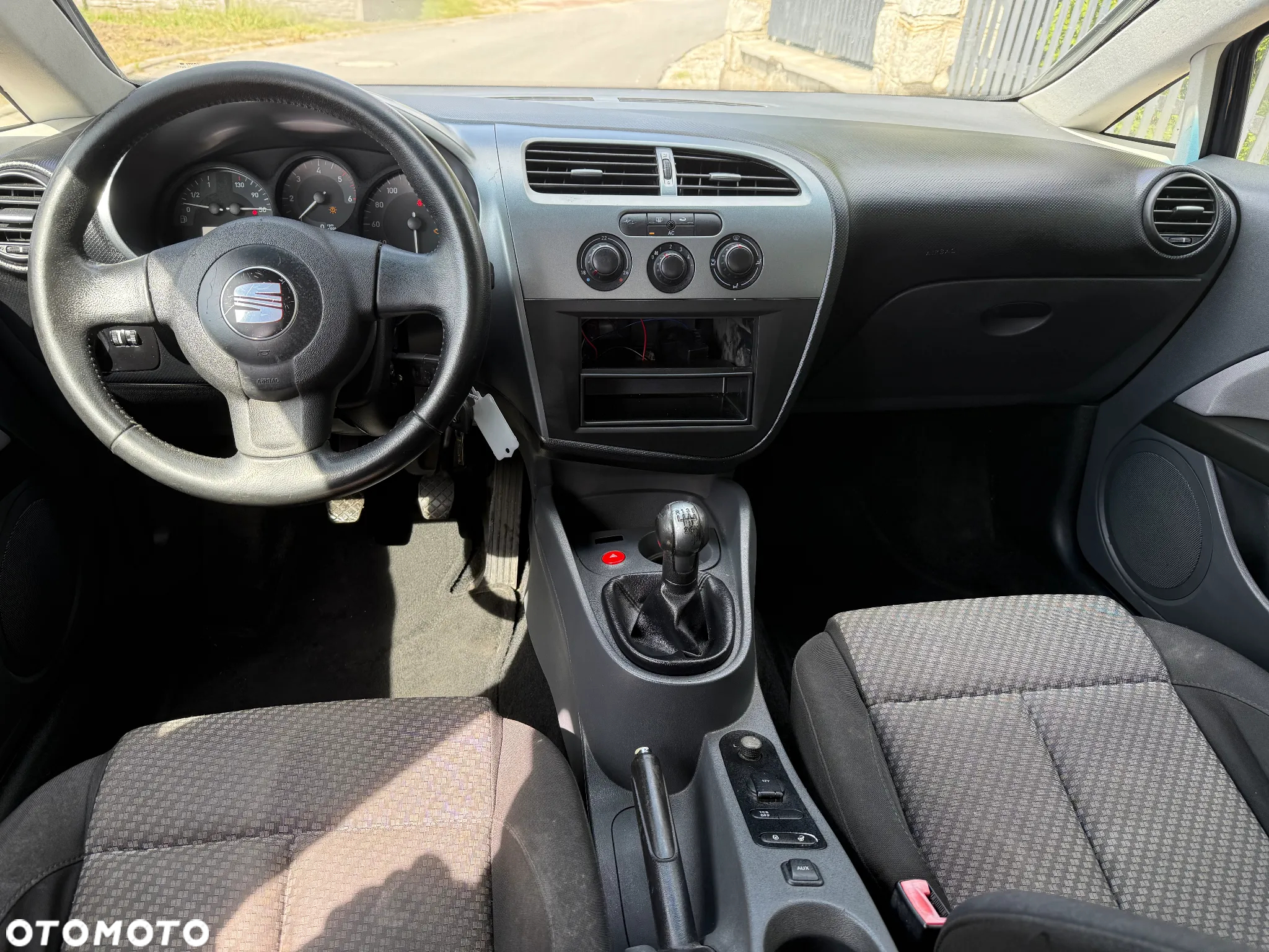 Seat Leon - 16